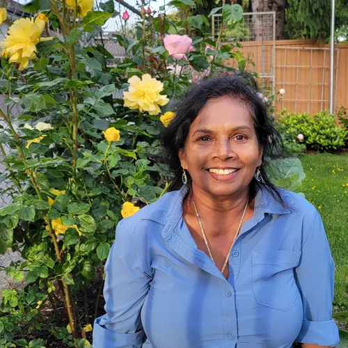 සුමනා විජේරත්න - Sumana Wijeratne