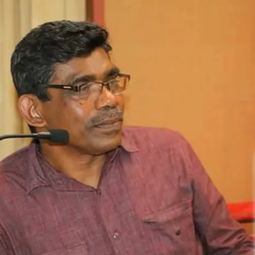 නිශ්ශංක විජේමාන්න - Nishshanka Wijemanna